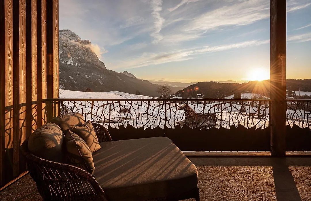 Krahof Dolomites - Urlaub Auf Dem Bauernhof-1