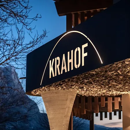 Krahof Dolomites - Urlaub Auf Dem Bauernhof-3